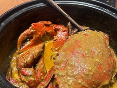 -Ministry of Crab•MOC(交子大道店)