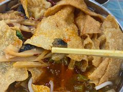 -红鼻子桂林米粉(金唐新光界店)