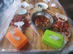 -五七小李子油焖大虾(总店)