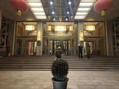 -北京民族饭店