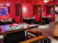 -老甘家小龙虾江湖菜(邦兴花园店)