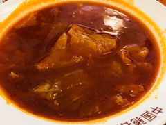 红菜汤-华梅西餐厅(哈尔滨中央大街店)
