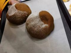 -CARINO BAKERY&CAFE(人广来福士店)