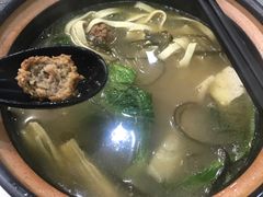 -清真·穆萨砂锅(大皮院店)