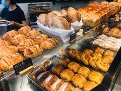 -麦田工坊(月湖店)
