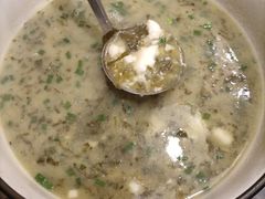 酸菜豆腐脑汤-衡厨·衡阳土菜(中南店)