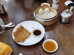 -福海面馆(阳曲店)