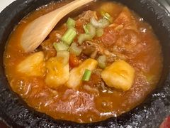 -绿茶餐厅(成都太古里店)