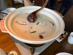 -老阿爸鲜鱼土菜(昆山花桥店)