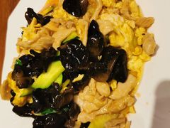 木须肉-玺炖·中国铁锅炖(虹桥天街店)