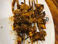 -万记麻辣烫国展总店