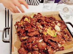 精品老爆三-大柴·宴宾楼(芥园西道店)