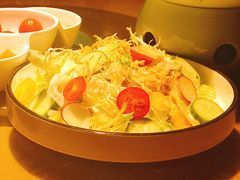 -卞氏菜根香·川菜(青羊万达店)