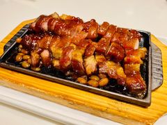 蜜汁叉烧皇-太兴餐厅(东方广场分店)
