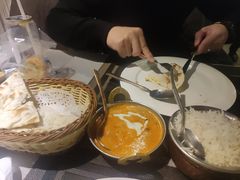 -Pita's&Tika's中东和印度风味餐厅(龙湖天街店)