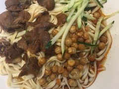-拌面小当家