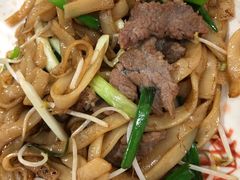 -南记食粥坊·宵夜大排档(莲花总店)