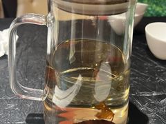 -正德楼果木烤鸭·渔家菜(东港店)