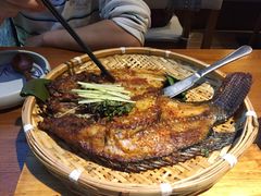 -云海肴·汽锅鸡·云南菜(天津国金汇店)