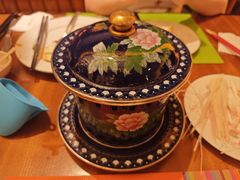 -岷山饭店-芝芝自助餐厅