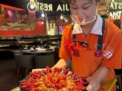 -红盔甲·小龙虾(天钥桥店)