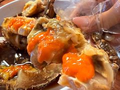 酱油蟹-元祖马山安康鱼