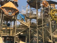 -亚马逊丛林水乐园