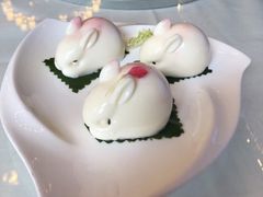 -金汇酒楼(中山东区店)