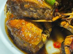 香辣蟹-有位虾匠·香辣蟹·小龙虾(李村店)