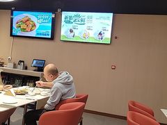 -东方饺子王(和平里店)