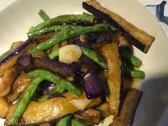 -田婆婆的菜(海口友谊阳光城店)