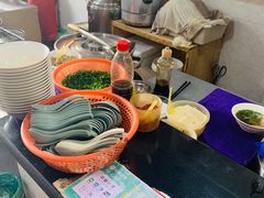 -金枫锅贴(滨江·凯旋门店)