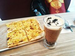 -必胜客(鼓楼店)