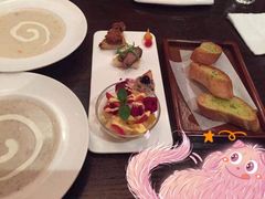 -斯比特花园西餐厅(东方商厦店)