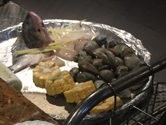 -船奇蒸汽海鲜·闽菜(八市海鲜总店)