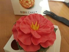 -BONCAKE裱花蛋糕(万象汇店)