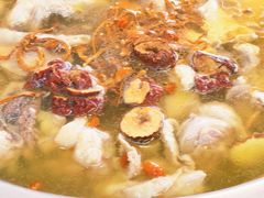 -壹道鸣·药膳鸡(月苑店)