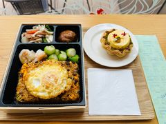 -西点坊(浦东香格里拉店)