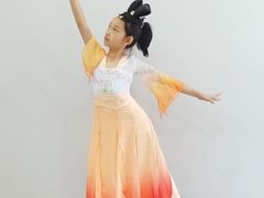 -予荷舞蹈(盛景校区)