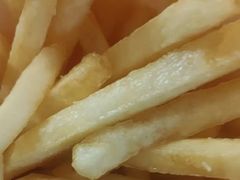 -麦当劳(莒县服务区店)