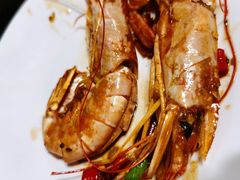 阿根廷红虾-汉巴味德(大悦城店)