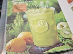 -海底捞火锅(凯德广场店)