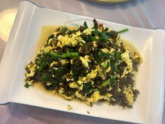 -山涧阁农家菜(南北湖店)