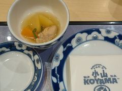 -小山日本料理(太古汇店)
