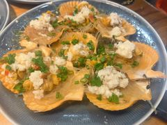 -醉壹号海鲜大排档(厦门美食地标店)