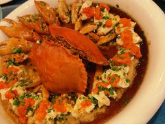-御沪沪味园.融合菜.海鲜(斜土路店)