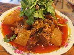-国强牛肉(洋河总店)