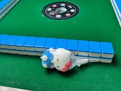 -星悦汇棋牌(徐泾店)