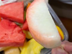 -老炳·七丛松甘草水果