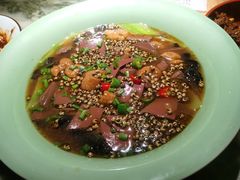 -绿茶餐厅(昌平悦荟店)